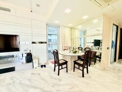 Clover By The Park (D20), Condominium #577449321